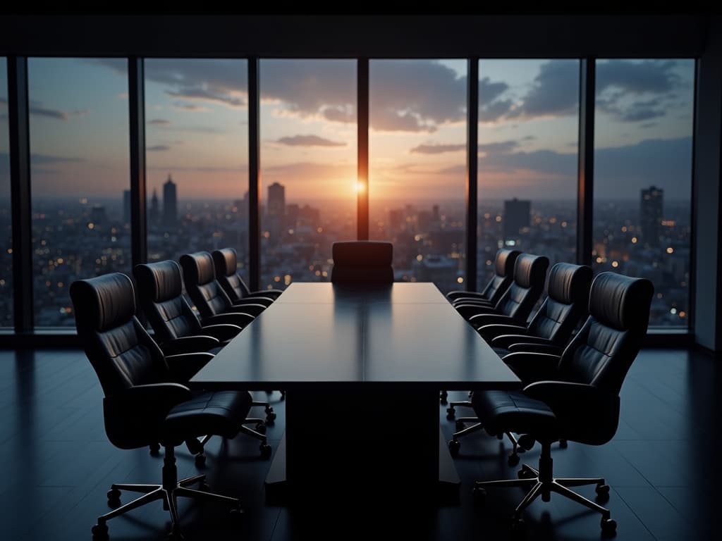 Focus SMEs and Board