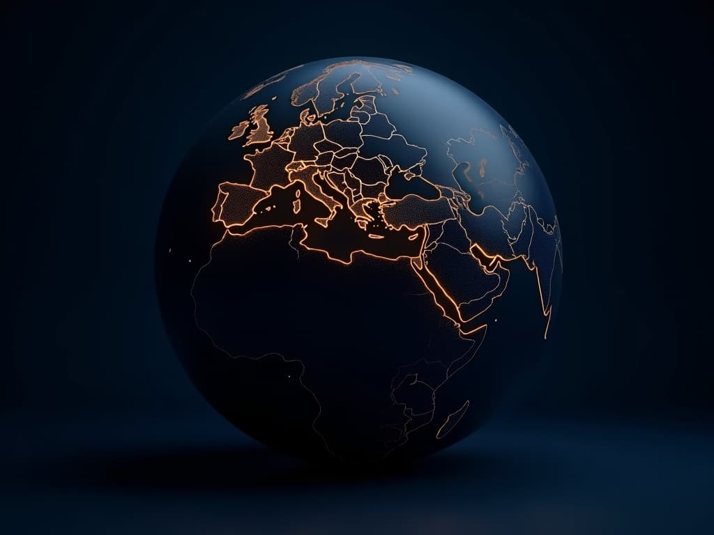 International experience